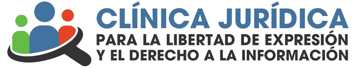 Clínica Jurídica para la Libertad de Expresión y el Derecho a la Información